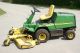 2012 John Deere  F725 front mower Agricultural vehicle Reaper photo 1