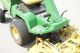 2012 John Deere  F725 front mower Agricultural vehicle Reaper photo 2