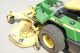 2012 John Deere  F725 front mower Agricultural vehicle Reaper photo 3
