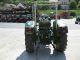 1963 John Deere  300 Agricultural vehicle Tractor photo 3
