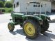 1963 John Deere  300 Agricultural vehicle Tractor photo 4