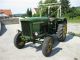1963 John Deere  300 Agricultural vehicle Tractor photo 6