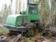 John Deere  1270D 2005 Other substructures photo