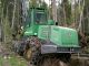 2005 John Deere  1270D Agricultural vehicle Other substructures photo 1