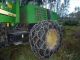 2005 John Deere  1270D Agricultural vehicle Other substructures photo 4