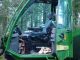 2005 John Deere  1270D Agricultural vehicle Other substructures photo 5