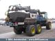 2009 John Deere  1010 D Agricultural vehicle Forestry vehicle photo 3