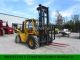 2012 CAT  R80-10K Forklift truck Container forklift truck photo 1