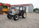 1980 Lamborghini  + + POWER-wheel car +30 km + new + Tüv good condition Agricultural vehicle Tractor photo 1