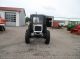 1980 Lamborghini  + + POWER-wheel car +30 km + new + Tüv good condition Agricultural vehicle Tractor photo 2