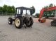 1980 Lamborghini  + + POWER-wheel car +30 km + new + Tüv good condition Agricultural vehicle Tractor photo 4