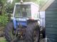2012 Landini  6550 r Agricultural vehicle Tractor photo 1