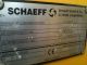 2001 Schaeff  HR 14 ** quick hitch, 2850 kg ** Construction machine Mini/Kompact-digger photo 4