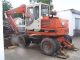 Schaeff  HML 30F 1995 Mobile digger photo