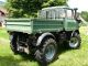 1980 Unimog  421 Year '80 Van or truck up to 7.5t Other vans/trucks up to 7 photo 1