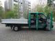 2005 Unimog  LT 35 - 2.5 TDI € * 3 * Long bed * Van or truck up to 7.5t Stake body photo 2