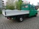 2005 Unimog  LT 35 - 2.5 TDI € * 3 * Long bed * Van or truck up to 7.5t Stake body photo 3