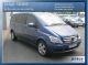 2012 Mercedes-Benz  Viano 2.2 CDI Trend Compact Edition APC / Sitzhzg. Van or truck up to 7.5t Estate - minibus up to 9 seats photo 3