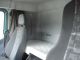 2005 Mercedes-Benz  Atego 823 chassis * Air * sleeper * Webasto Van or truck up to 7.5t Chassis photo 6