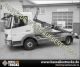 Mercedes-Benz  816 Atego 4x2 hook lift for air / R CD / NSW 2007 Roll-off tipper photo