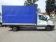 2008 Mercedes-Benz  Sprinter 313cdi Van or truck up to 7.5t Stake body and tarpaulin photo 1