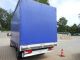 2008 Mercedes-Benz  Sprinter 313cdi Van or truck up to 7.5t Stake body and tarpaulin photo 4