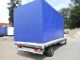 2008 Mercedes-Benz  Sprinter 313cdi Van or truck up to 7.5t Stake body and tarpaulin photo 5