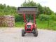 2011 Branson  2400 Hydrost Agricultural vehicle Tractor photo 3