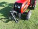 2012 Branson  2100 TOP model - NEW cabin .. / PTO front Agricultural vehicle Farmyard tractor photo 1