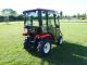 2012 Branson  2100 TOP model - NEW cabin .. / PTO front Agricultural vehicle Farmyard tractor photo 2
