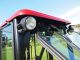 2012 Branson  2100 TOP model - NEW cabin .. / PTO front Agricultural vehicle Farmyard tractor photo 3