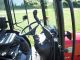2012 Branson  2100 TOP model - NEW cabin .. / PTO front Agricultural vehicle Farmyard tractor photo 4