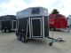 XXTrail  TOP CONDITION 2010 Cattle truck photo