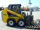 2009 Wacker  NEUSON 701S + nowa koparka (new excavator) Construction machine Wheeled loader photo 4