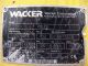 2004 Wacker  RD25 Construction machine Rollers photo 9