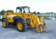 2012 JCB  535-125 TurboSway Agricultural vehicle Haymaking equipment photo 1
