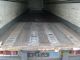 1999 Van Eck  Air Cargo Mega internal height 3.05 m Semi-trailer Box photo 3