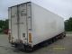 1999 Van Eck  Air Cargo Mega internal height 3.05 m Semi-trailer Box photo 4