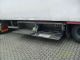 1999 Van Eck  Air Cargo Mega internal height 3.05 m Semi-trailer Box photo 8