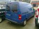 2003 Peugeot  EXPERT 2.0HDI, 69kW, ELECTRICAL, 86t.km, 3290EUR NET Van or truck up to 7.5t Box-type delivery van photo 4