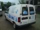2001 Peugeot  Expert HDI from 1Hand AIR Van or truck up to 7.5t Box-type delivery van photo 3
