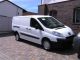 2012 Peugeot  Expert 2.900kg/1.2 to L2 H1 130 FAP Euro 5 Van or truck up to 7.5t Box-type delivery van photo 13