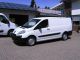 Peugeot  Expert 2.900kg/1.2 to L2 H1 130 FAP Euro 5 2012 Box-type delivery van photo