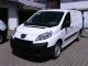 2012 Peugeot  Expert 2.900kg/1.2 to L2 H1 130 FAP Euro 5 Van or truck up to 7.5t Box-type delivery van photo 7