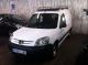 Peugeot  PARTNER FGTTE 2.0HDI 170C CD PACK 2005 Box-type delivery van photo