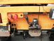1995 Ladog  Compactor 4x4 Van or truck up to 7.5t Refuse truck photo 10