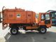 1995 Ladog  Compactor 4x4 Van or truck up to 7.5t Refuse truck photo 1