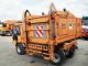 1995 Ladog  Compactor 4x4 Van or truck up to 7.5t Refuse truck photo 6
