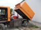 1995 Ladog  G129 Van or truck up to 7.5t Tipper photo 2