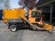 1995 Ladog  G 129 D82 C Van or truck up to 7.5t Other vans/trucks up to 7 photo 9